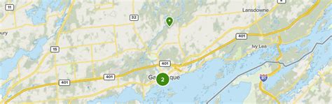 Best trails in Gananoque, Ontario | AllTrails