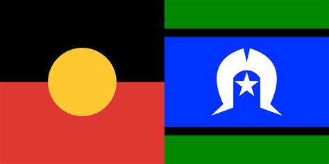 Naidoc Flag