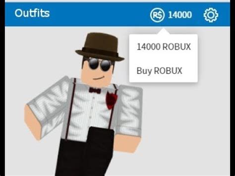 Roblox Outfits | Ep.1 | Really Expensive Outfits - YouTube