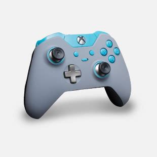 Xbox Elite Wireless Controller | Xbox One | Scuf Gaming