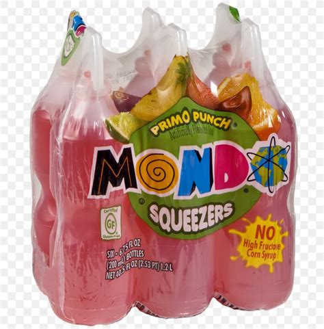 Mondo Juice Punch Drink Jel Sert, PNG, 750x833px, Mondo, Berry, Bottle ...