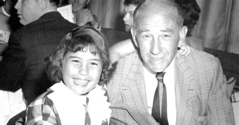 Who Was Susan Berman's Father? Plus: Durst Detective Speaks (EXCLUSIVE)