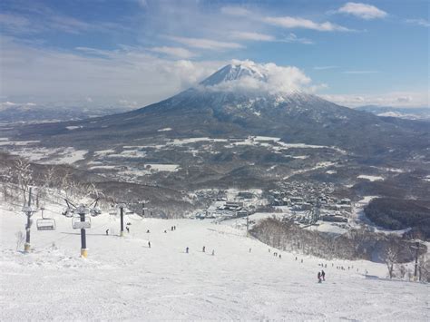 Niseko United Ski Resort review | Japan