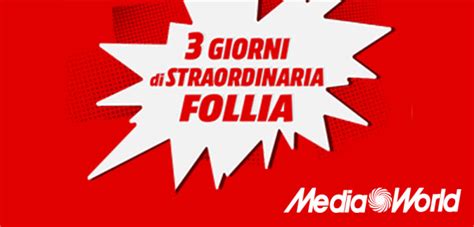 Arrivano nuove offerte MediaWorld online: MacBook Air a prezzo più ...