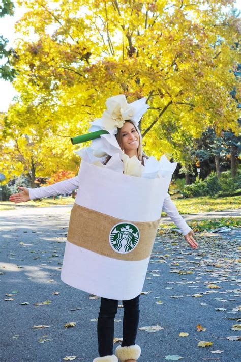 19 Modest Food Costumes For Women - Cleo Madison