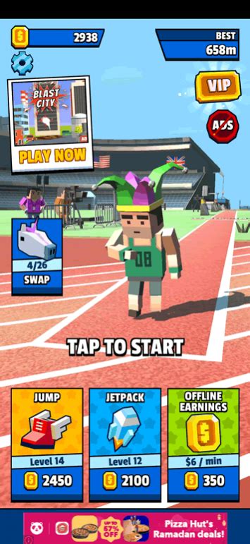 Jetpack Jump Beginner's Tips and Tricks To Get Started - Mobile Gaming Hub