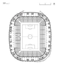 8 Stadium design ideas | stadium design, stadium architecture, stadium