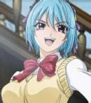 Kurumu Kurono Voices (Rosario + Vampire) - Behind The Voice Actors