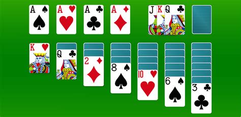 What is the best free solitaire game - tolfiam