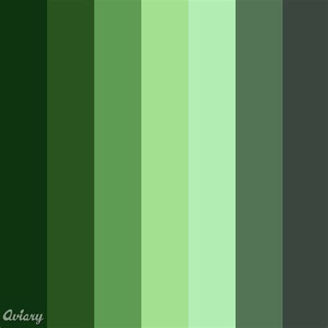 green color wheel real by philipmcm on DeviantArt