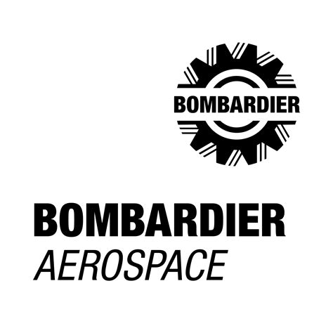 Bombardier Aerospace Logo