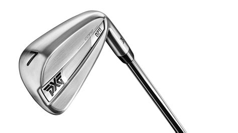 PXG 0211 irons: ClubTest 2021 review