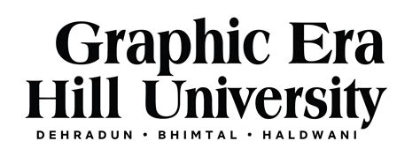 Diploma In Automobile Engineering - Graphic Era Hill University, Dehradun