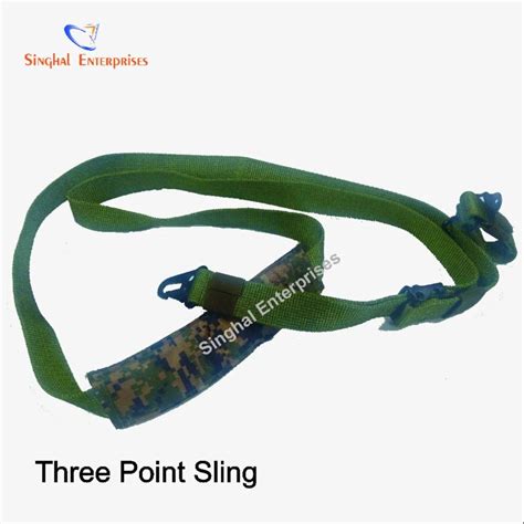 Three Point Sling at Rs 150/piece | Nangal Raya | New Delhi | ID ...