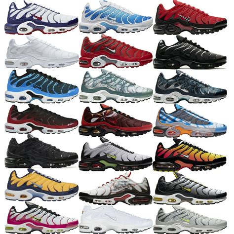 The sneaker of subcultures: the history of the Nike Air Max Plus 'Tn'