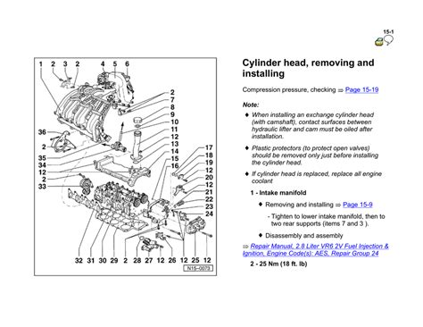 24v Vr6 Engine Diagram