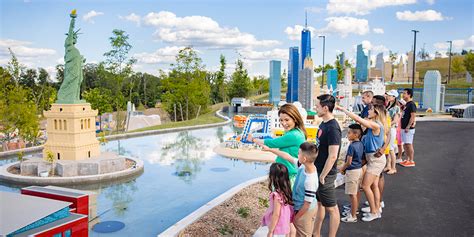 What’s New at Legoland New York This Season | ShermansTravel