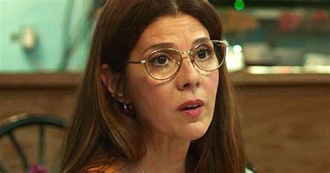 Marisa Tomei Has High Hopes for Aunt May in Spider-Man 3