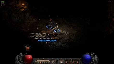 best loot on Duriel on /players8 : r/Diablo_2_Resurrected