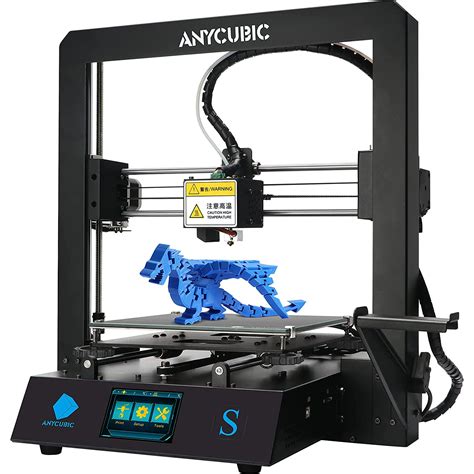 7 Best ABS 3D Printers In 2023