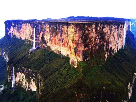 Canaima National Park Wallpapers - Wallpaper Cave