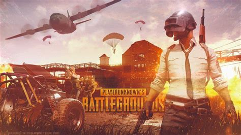 PlayerUnknown's Battlegrounds Wallpapers - Top Free PlayerUnknown's ...