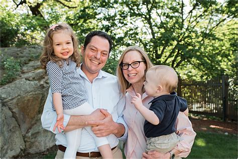 sneak peek | Silverstein family – Lisa Frechette Photography – RI ...