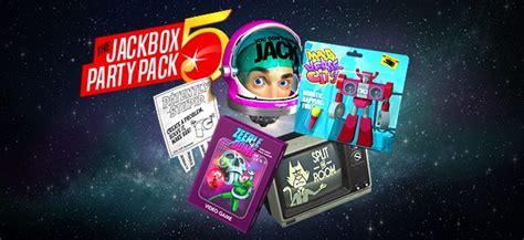 Jackbox Games (Online) Sponsored by The Gaming Cantina | MI Charlotte ...