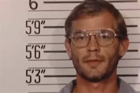 Famous Mugshots of Serial Killers You’ll Never Forget