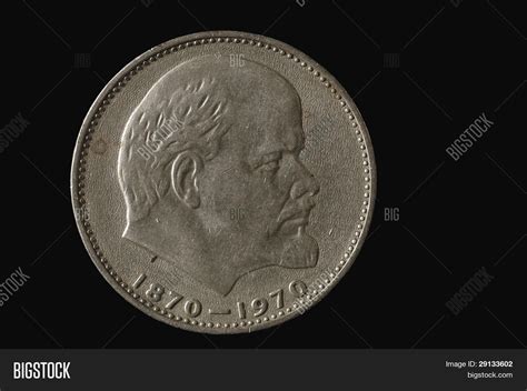 Soviet Ruble Against Image & Photo (Free Trial) | Bigstock