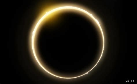 Total Solar Eclipses: A Look At Myths About Radiation, Pregnancy, More