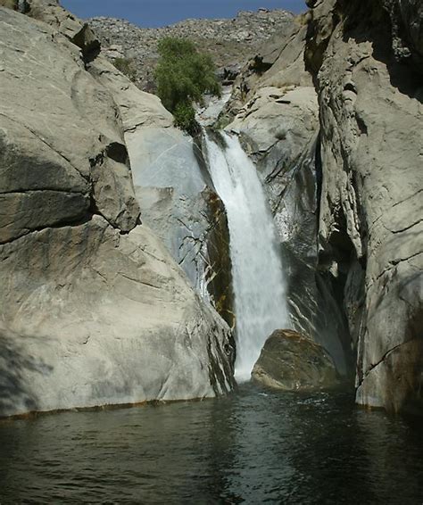 Tahquitz Canyon