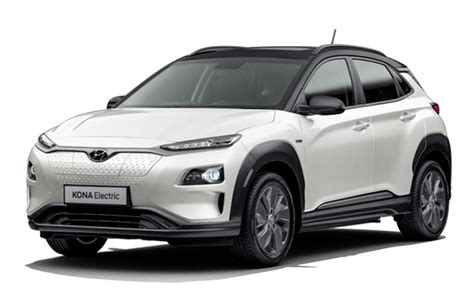 Hyundai Kona Electric On-Road Price in Fatehpur : Offers on Kona ...