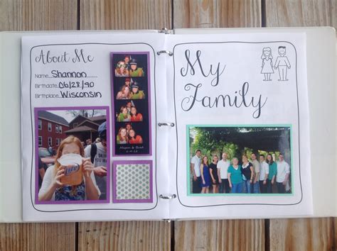 Memory and Orientation Books | Speechy Musings