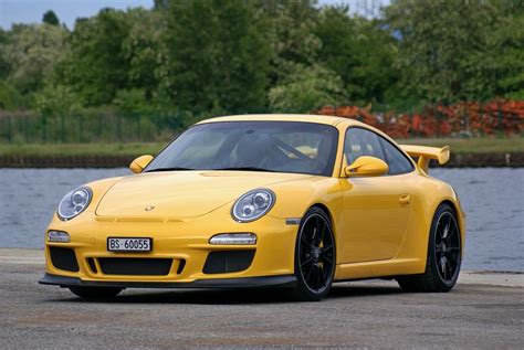 My new 2011 997.2 GT3 (speed yellow) - Rennlist - Porsche Discussion Forums