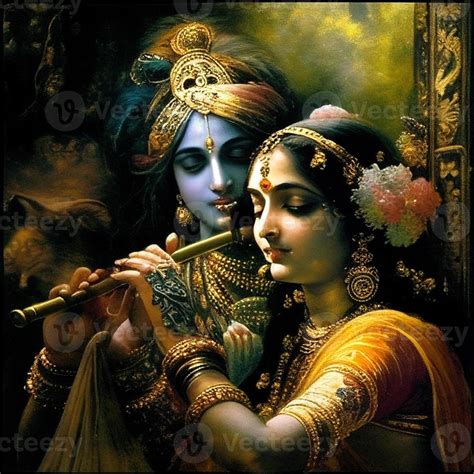 How To Draw Lord Krishna Lord Krishna Flute Water Painting – NBKomputer