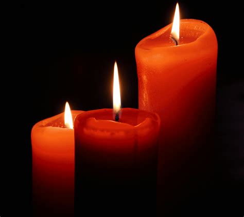 Download Flame Fire Photography Candle Gif