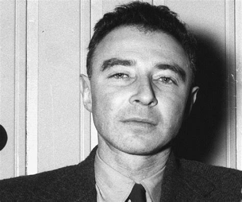 J. Robert Oppenheimer Biography - Facts, Childhood, Family Life ...