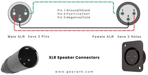 Everything You Need to Know About Speaker Connector Types