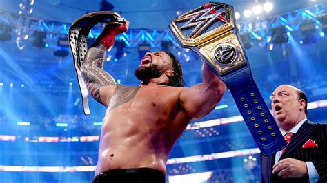 WWE Protecting SmackDown Star For Future Clash With Roman Reigns