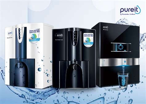 How can a person decide on the type of water purifier needed