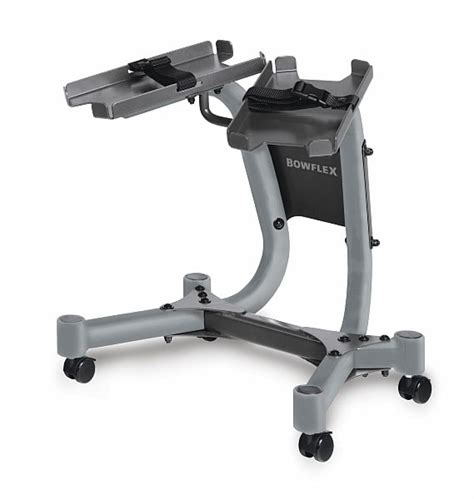 Bowflex SelectTech 552 Stand (Refurbished) - Free Shipping Today ...