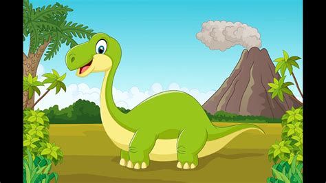 Animated Dinosaur Cute ~ Dinosaur Cartoon Dinosaurs Cute Movie | Elecrisric