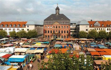 THE 15 BEST Things to Do in Hanau - UPDATED 2020 - Must See Attractions ...