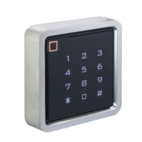 APX-14 Waterproof Access Control Keypad | IP68 Rated