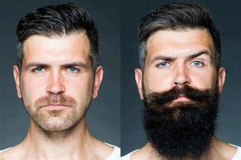 How to Grow Your Beard Faster (6 Proven Ways) - Bald & Beards