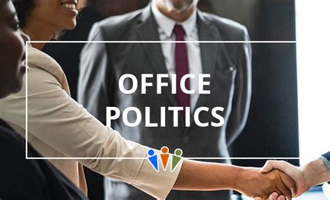 All About Office Politics - Blog - DataTech Business Centre