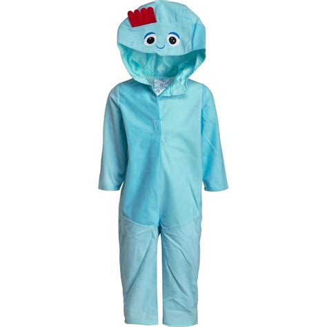 Buy Iggle Piggle Kids Dress Up Costume Multi