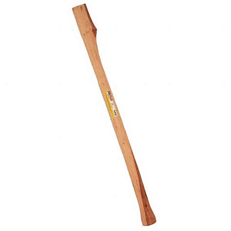 COUNCIL TOOL, 36 in Overall Lg, Wood, Replacement Axe Handle - 8PCE0|70 ...