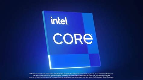 Intel Logo (2023) - YouTube